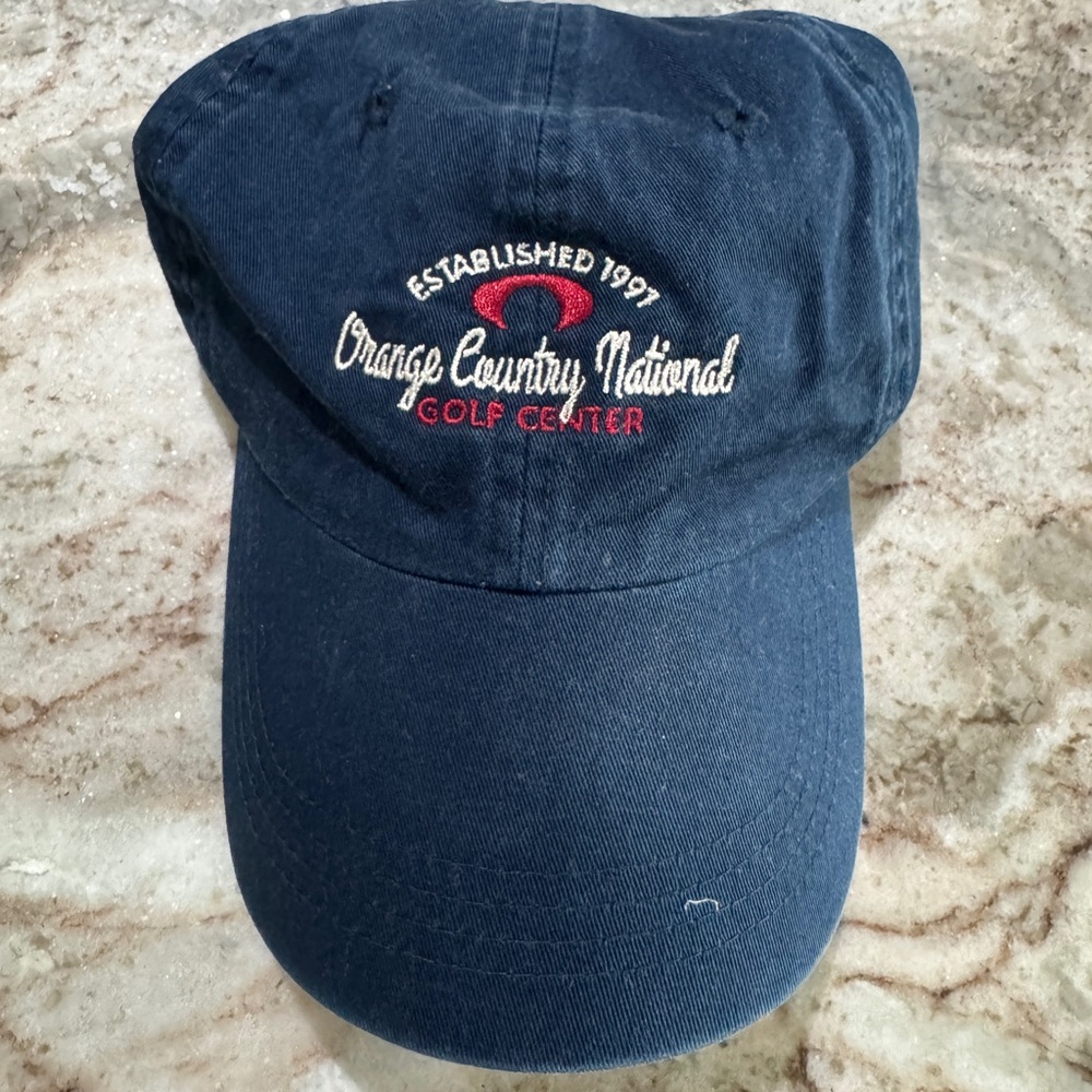 Head Navy Mid-Fit Cap